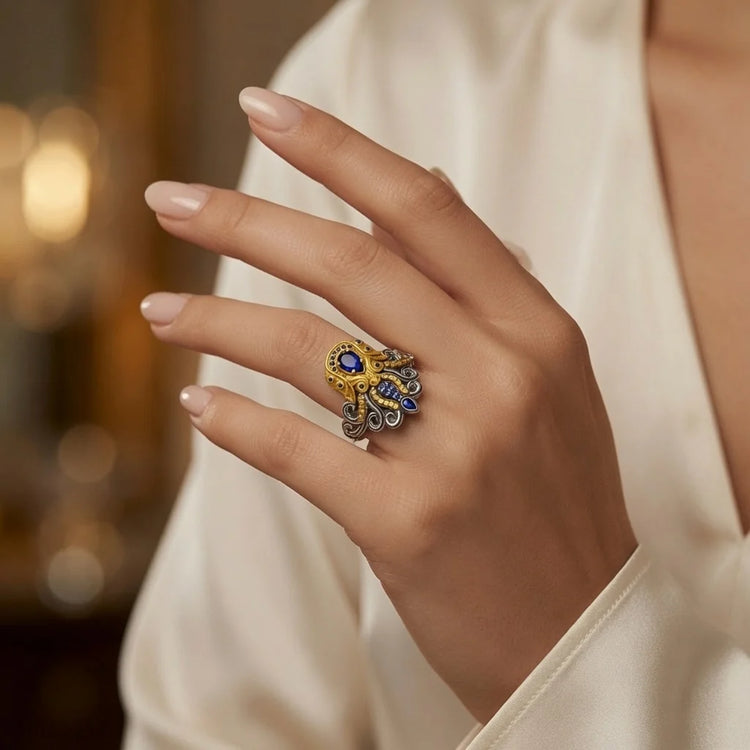 "Love Returns" (Ring)