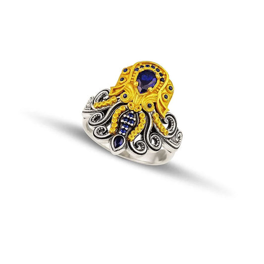 "Love Returns" (Ring)