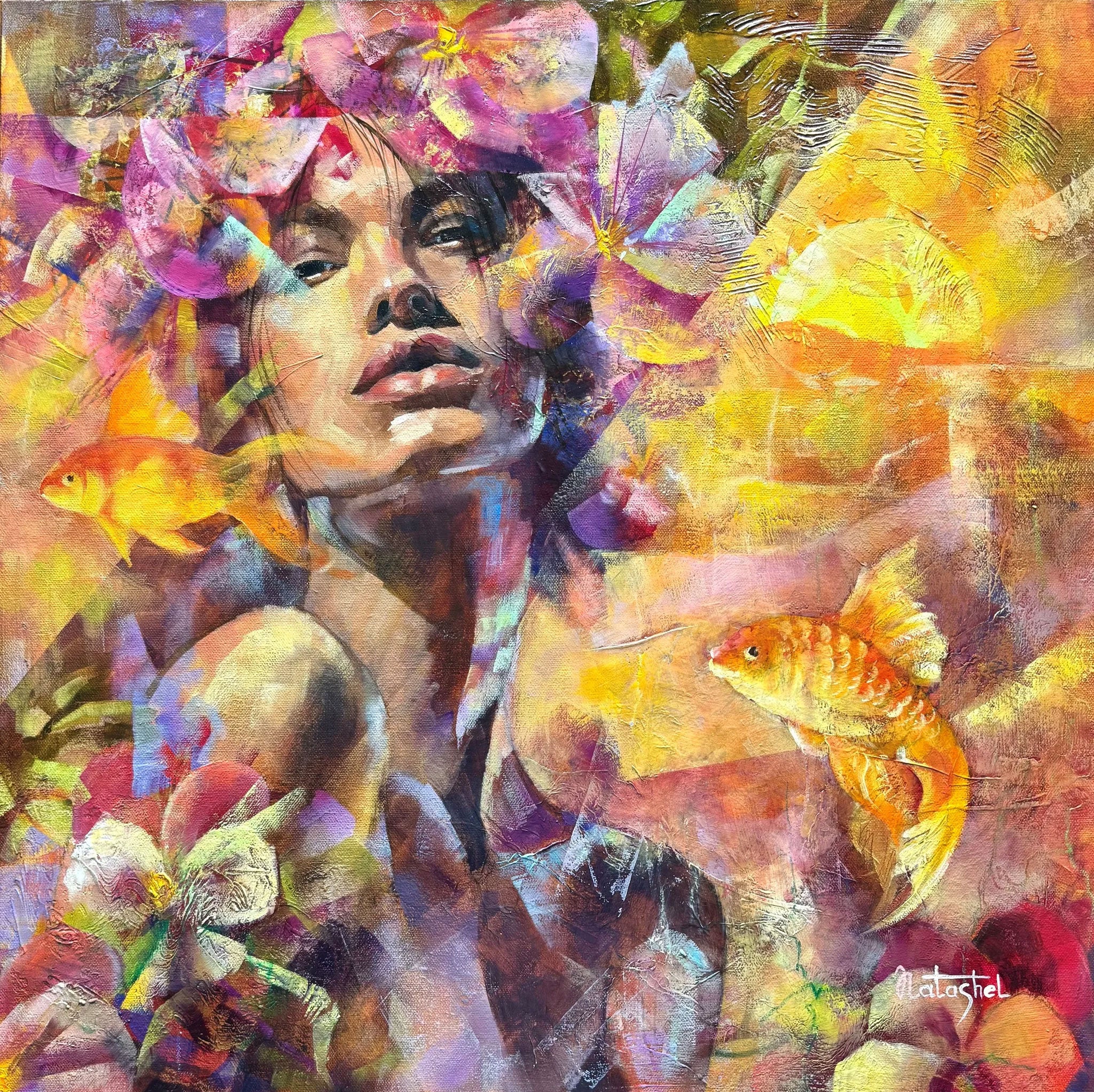 Seeds of the Sun artwork preview 2