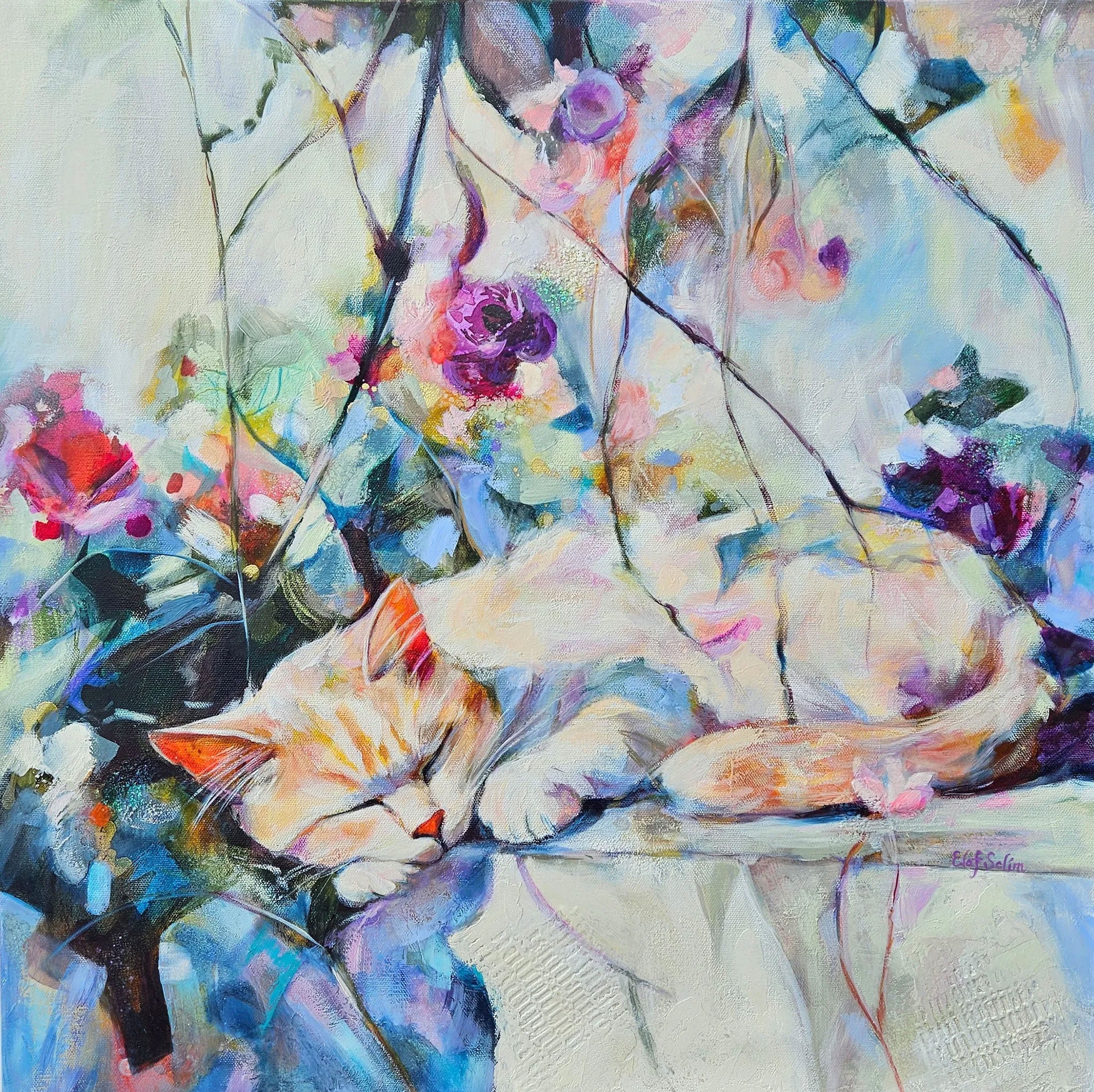 Seeds of the Sun artwork preview 3