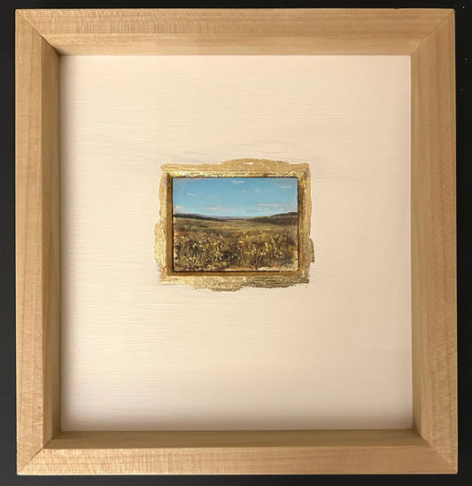 Sweet Fields of Autumn