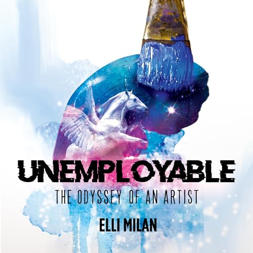 Unemployable (Book)